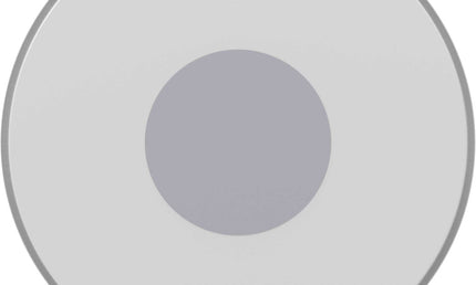 Remo - P3-1120-10 - 20" Powerstroke 3 coated bass drum head