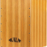 Kala- Cajón - Zebrawood