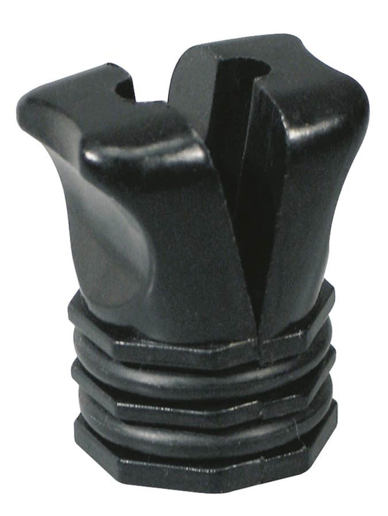 cymbal stand speedlock nut, nylon