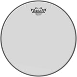 Remo - BA-0212-00 - 12" Ambassador Smooth White Tom/ Snare head