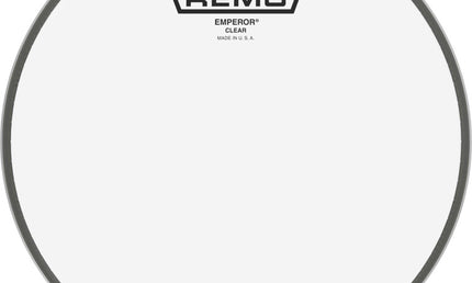 Remo - BE-0308-00 - 8" Emperor Clear Tom Head