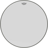 Remo - BR-1226-00 - 26" Ambassador Smooth White Bass Drum Head