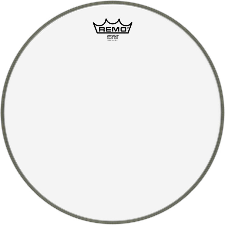 Remo - SE-0114-00 - 14" Emperor Uncoated Snare side head