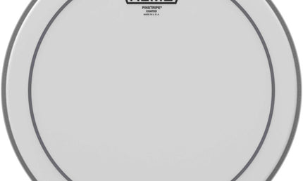 Remo - PS-0112-00 - 12" Pinstripe Coated Tom/ Snare head