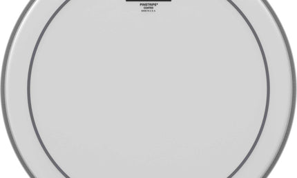 Remo - PS-0113-00 - 13" Pinstripe Coated Tom/ Snare head