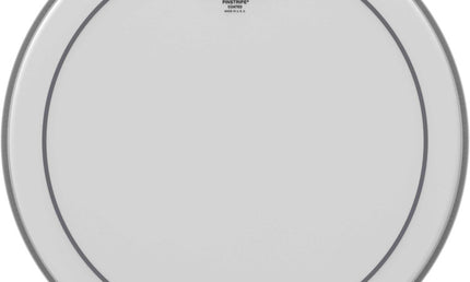 Remo - PS-0114-00 - 14" Pinstripe Coated Tom/ Snare/ Floortom head