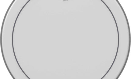 Remo - PS-0116-00 - 16" Pinstripe Coated Snare/ Floortom head
