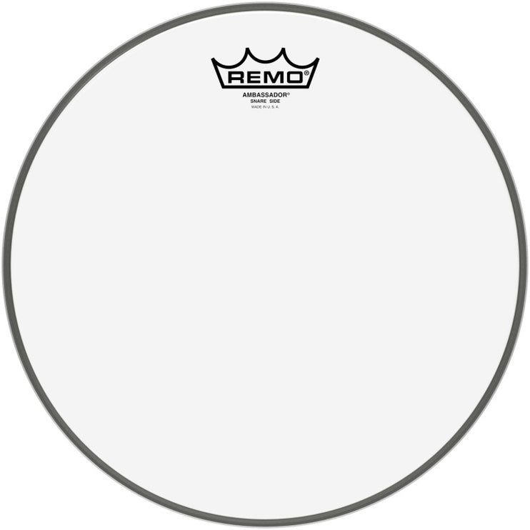 Remo - SA-0112-00 - 12" Ambassador Snare side head