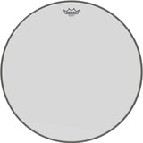 Remo - BR-1222-00 - 22" Ambassador Smooth White Bass Drum head