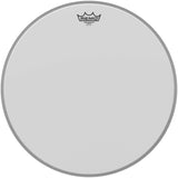 Remo - BR-1118-00 - 18" Ambassador Coated Bass Drum head