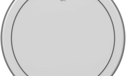 Remo - PS-0115-00 - 15" Pinstripe Coated Tom/ Snare/ Floortom Head