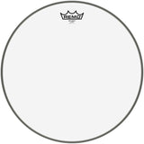 Remo - BD-0315-00 - 15" Diplomat Clear Tom/ Snare/ Floortom Head