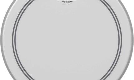 Remo - P3-0114-BP - 14" Powerstroke 3 Ambassador Coated Snare head