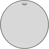 Remo - BB-1122-00 - 22" Emperor Coated Bass Drum head