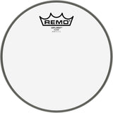 Remo - BD-0308-00 - 8" Diplomat Clear Tom Head