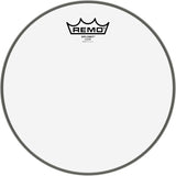 Remo - BD-0310-00 - 10" Diplomat Clear Tom/ Snare head