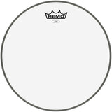 Remo - BD-0312-00 - 12" Diplomat Clear Tom/ Snare head