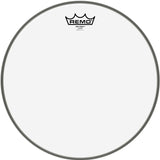 Remo - BD-0313-00 - 13" Diplomat Clear Tom/ Snare head