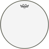 Remo - BD-0314-00 - 14" Diplomat Clear Tom/ Snare/ Floortom head