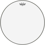 Remo - BD-0318-00 - 18" Diplomat Clear Floortom head