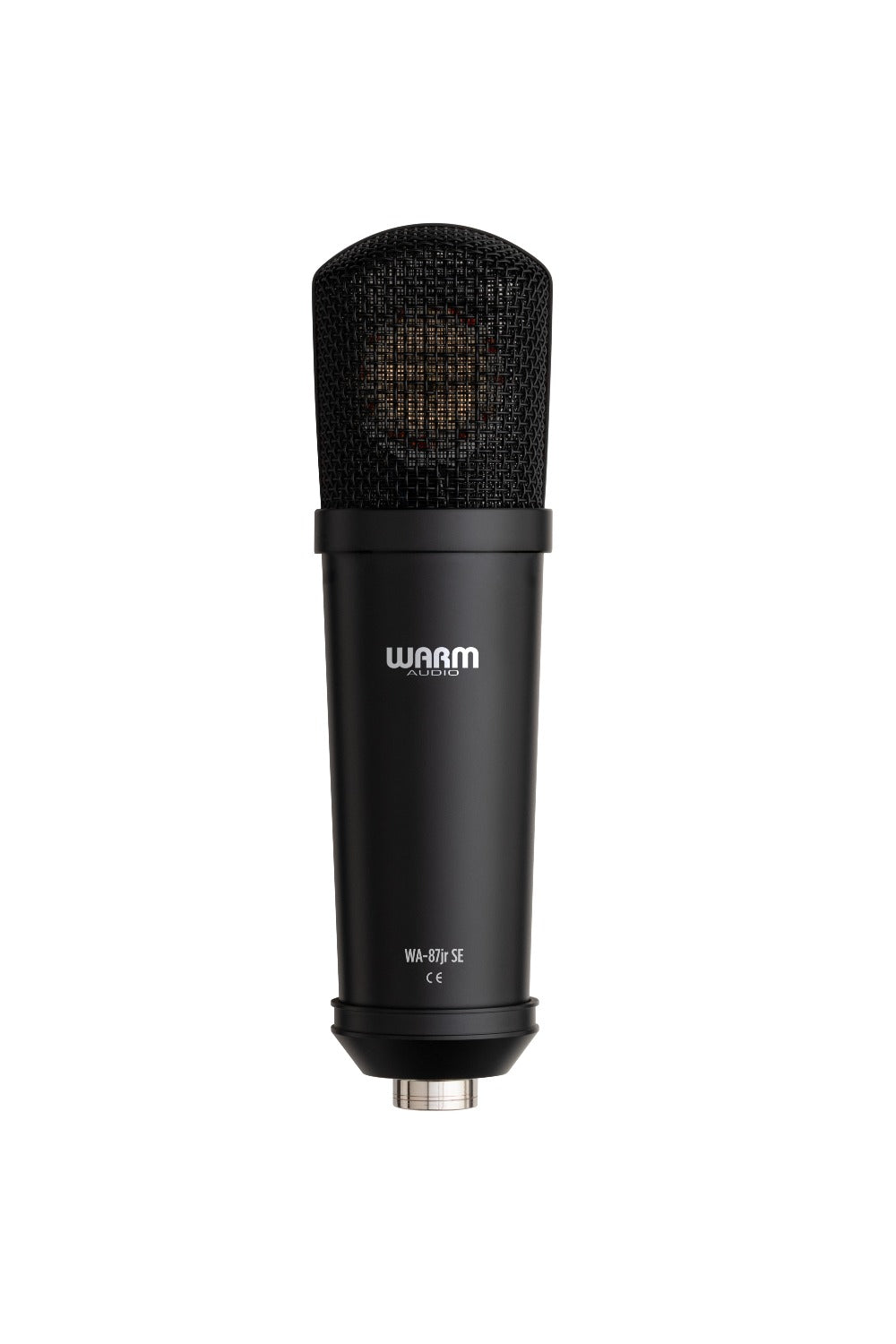 Warm Audio WA-87jr SE-B, FET condenser mic afbeelding 2