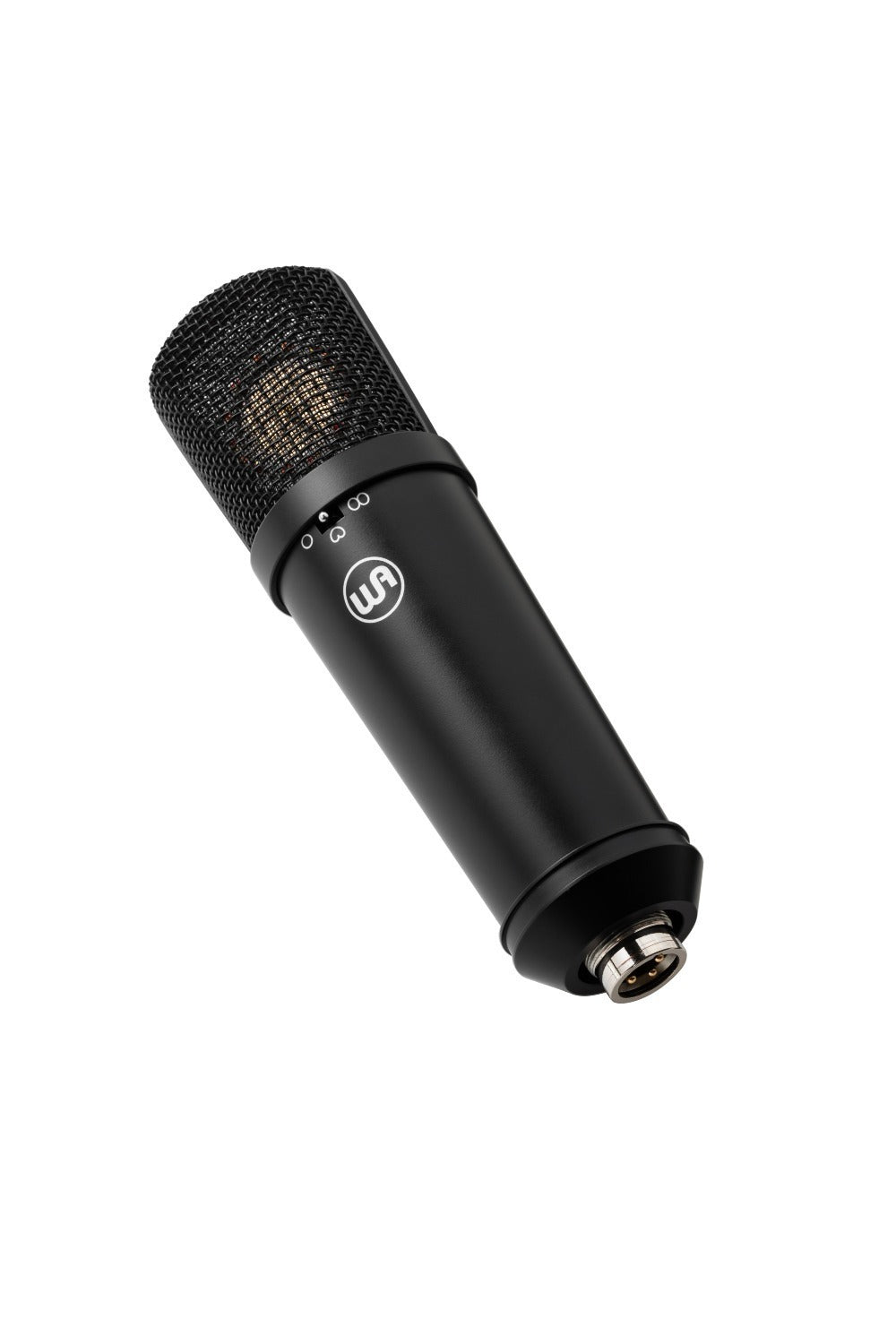 Warm Audio WA-87jr-B, FET studio condenser