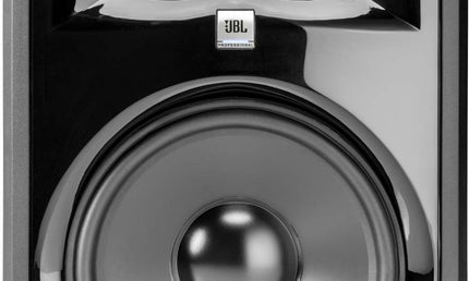 JBL – JBLLSR308PMKII – Monitor