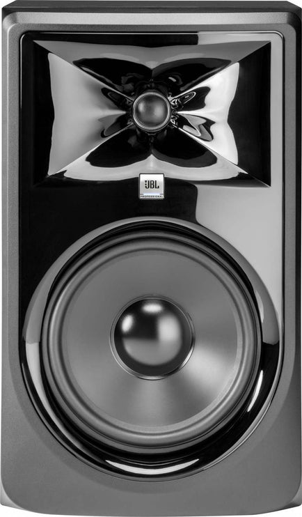 JBL – JBLLSR308PMKII – Monitor