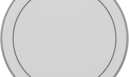 Remo - PS-1118-00 - 18" Pinstripe Coated Bass Drum Head