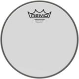 Remo - BA-0208-00 - 8" Ambassador Smooth White tom head