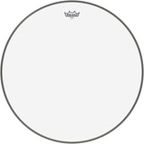 Remo - BB-1324-00 - 24" Emperor Clear Bass Drum Head
