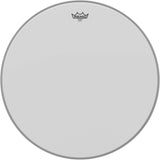 Remo - BB-1124-00 - 24" Emperor Coated Bass Drum Head
