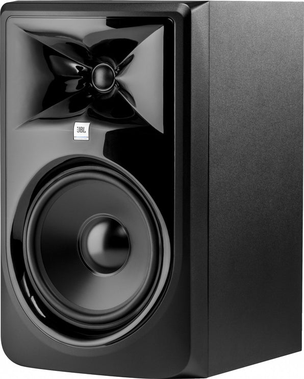 JBL – JBLLSR308PMKII – Monitor