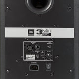 JBL – JBLLSR308PMKII – Monitor