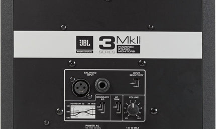 JBL – JBLLSR308PMKII – Monitor