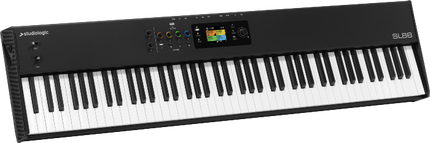 Studiologic - 91971040 - TP/110 Premium Hammer Action MIDI keyboard