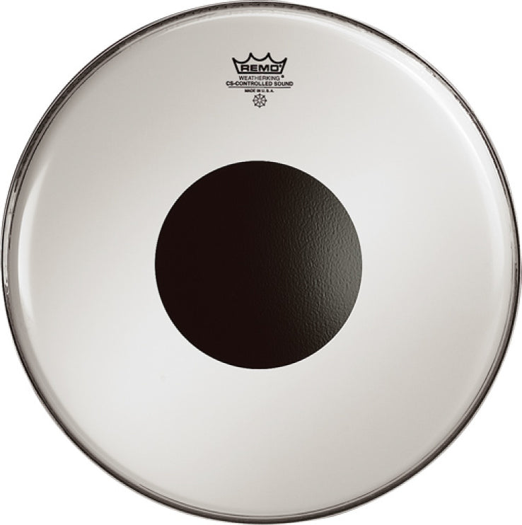 Remo - CS-1220-10 - 20" CS Smooth White Bass Drum head