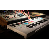 Arturia - Arkeysteppro - Keyboard Controller with A Polyphonic Step Sequencer