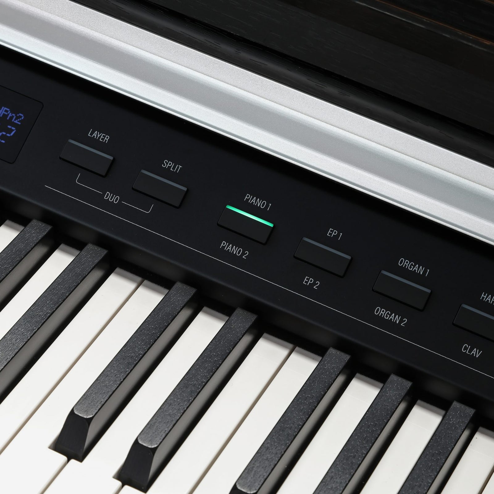Kurzweil – CUP-P1-SR – Digital Piano