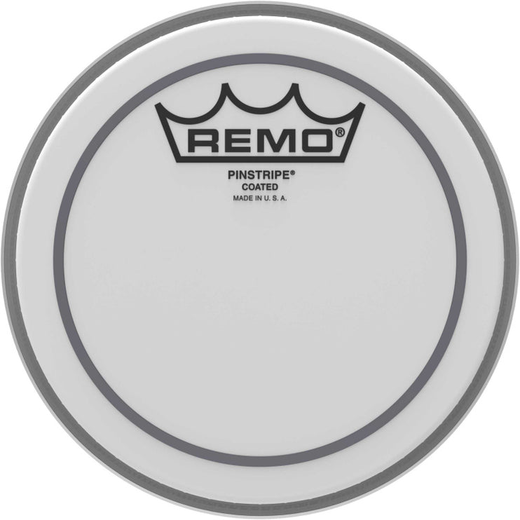Remo - PS-0106-00 - 6" Pinstripe Coated Tom Head
