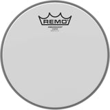 Remo - BA-0108-00 - 8" Ambassador Coated Tom head