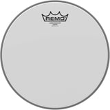 Remo - BA-0110-00 - 10" Ambassador Coated Tom/ Snare head
