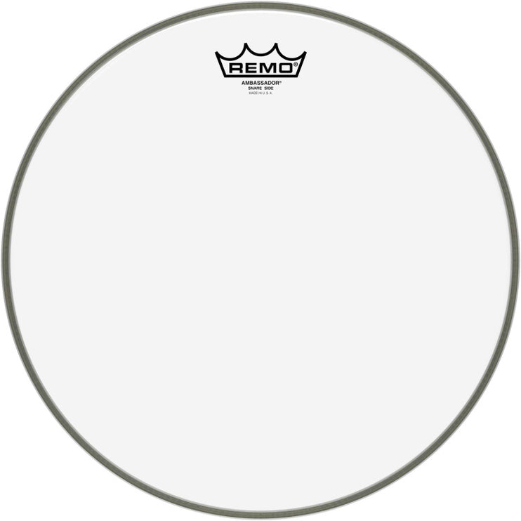 Remo - SA-0114-00 - 14" Ambassador Snare side head