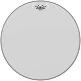 Remo - BR-1120-00 - 20" Ambassador Coated Bass Drum head