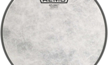Remo - FD-0508-00 - 08" Fiberskyn 3 Diplomat Tom Head