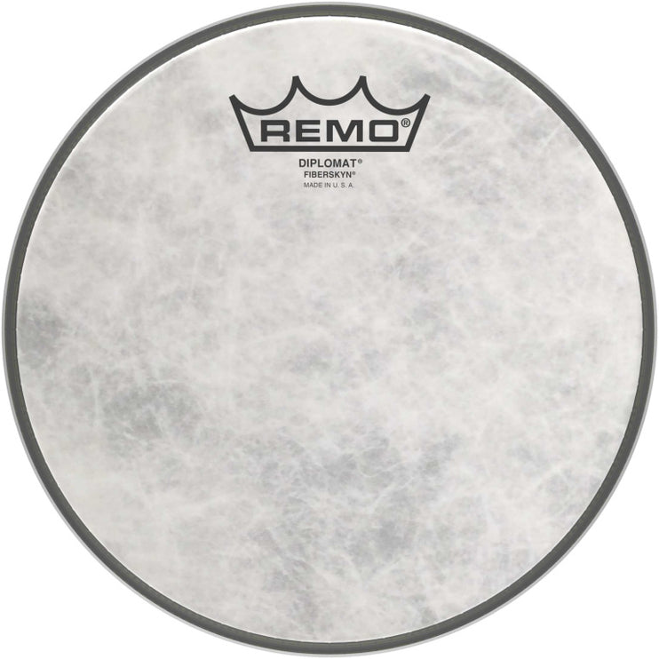 Remo - FD-0508-00 - 08" Fiberskyn 3 Diplomat Tom Head