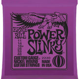 Ernie Ball - EB-2220 - String Set Electric
