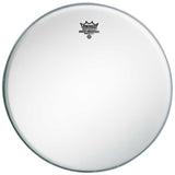 Remo - BA-0112-PR - 12" Ambassador Pre-International Coated Tom/Snare head