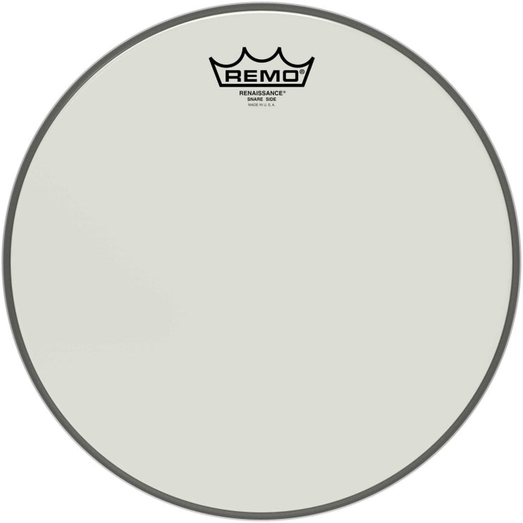 Remo - SA-0012-SS - 12" Renaissance Ambassador Snare Side Head