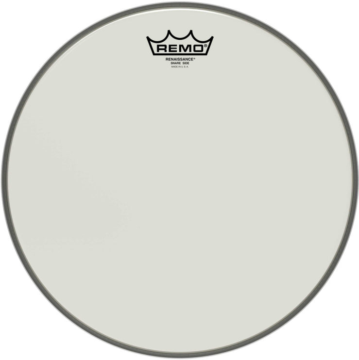 Remo - SA-0013-SS - 13" Renaissance Ambassador Snare Side Head